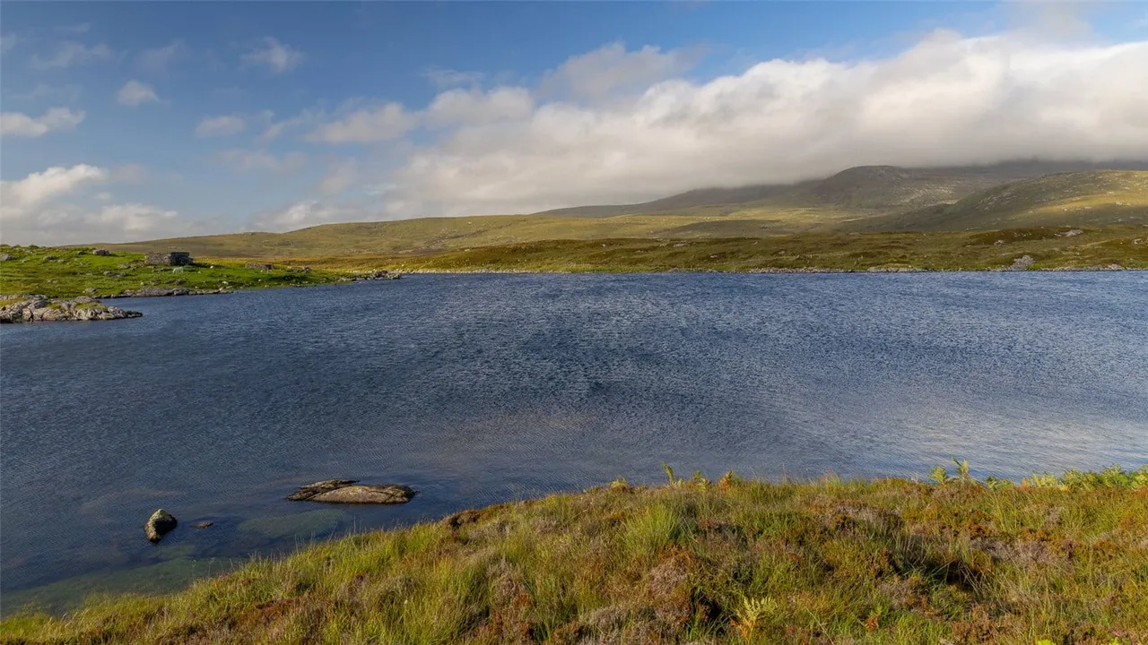 Locheynort, Isle of South Uist, Eilean Siar, HS8 5SJ, photo 14