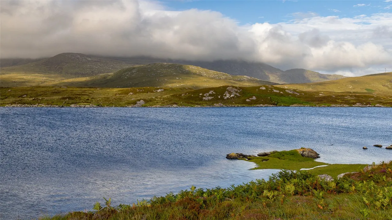 Locheynort, Isle of South Uist, Eilean Siar, HS8 5SJ, photo 16