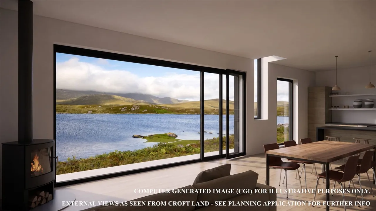 Locheynort, Isle of South Uist, Eilean Siar, HS8 5SJ, photo 8