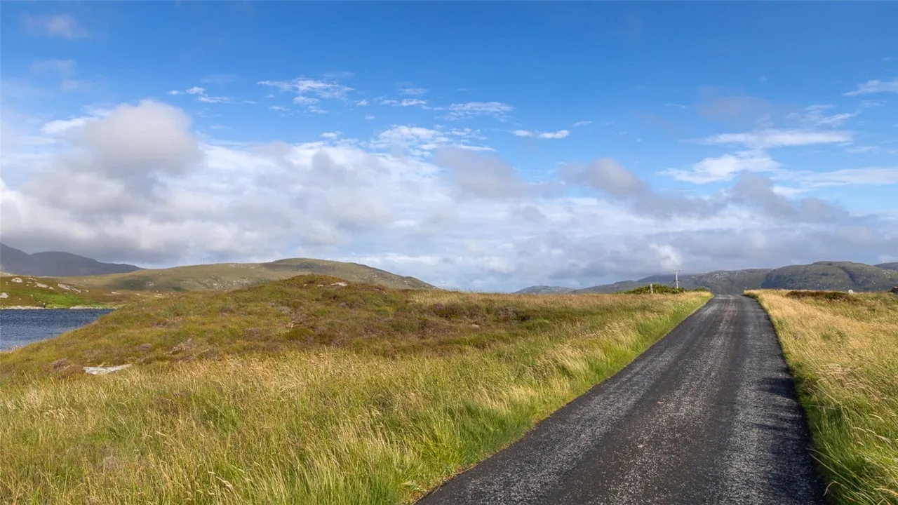 Locheynort, Isle of South Uist, Eilean Siar, HS8 5SJ, photo 19