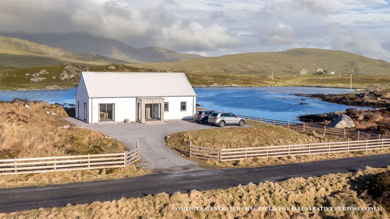 Locheynort, Isle of South Uist, Eilean Siar, HS8 5SJ, photo 13