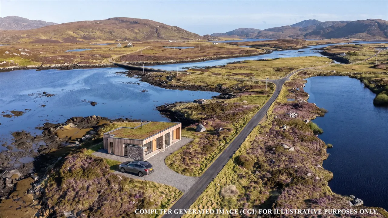 Locheynort, Isle of South Uist, Eilean Siar, HS8 5SJ, photo 5