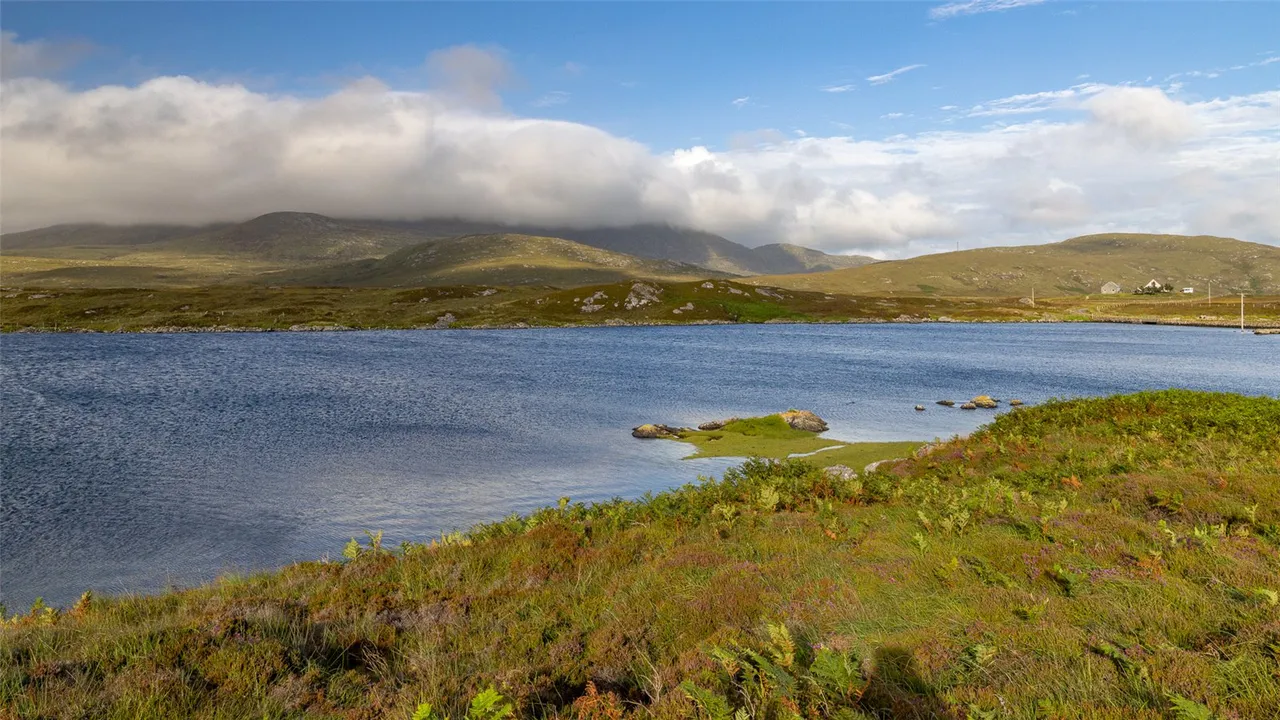 Locheynort, Isle of South Uist, Eilean Siar, HS8 5SJ, photo 17