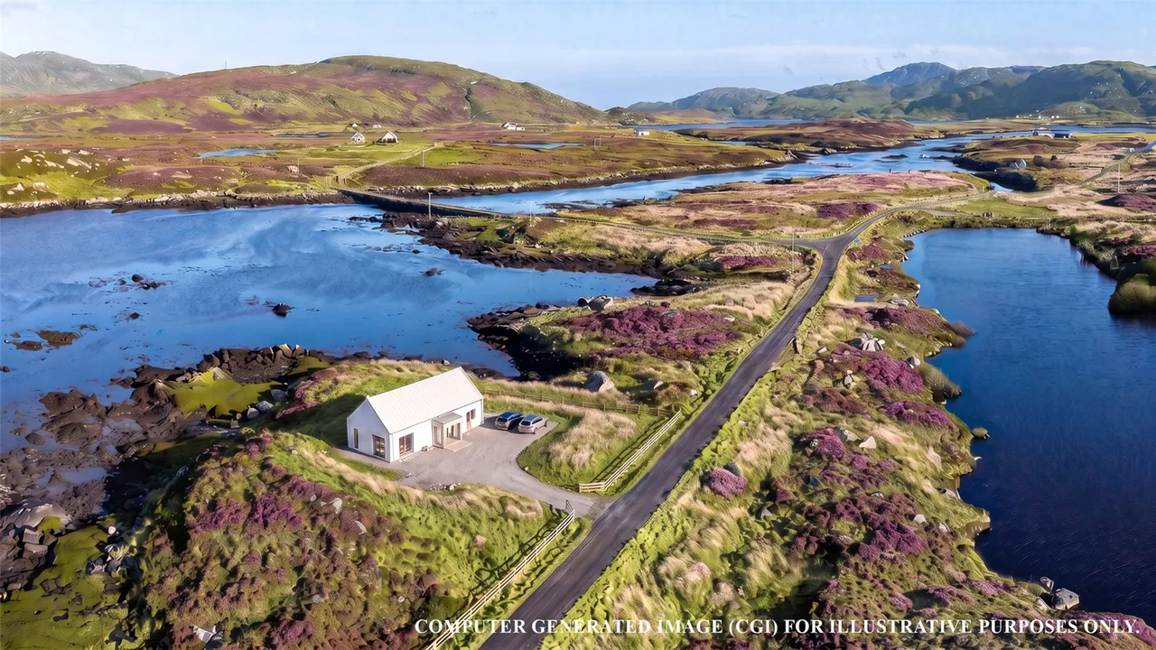 Locheynort, Isle of South Uist, Eilean Siar, HS8 5SJ, photo 3
