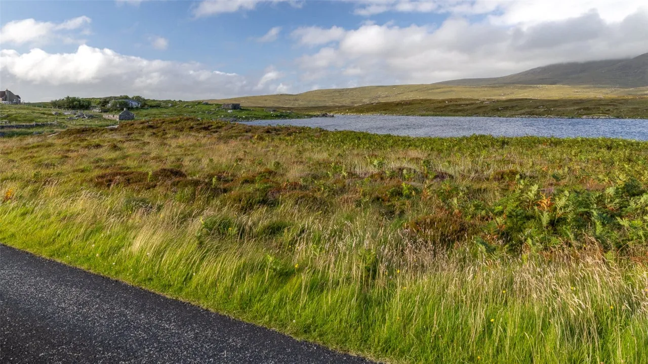 Locheynort, Isle of South Uist, Eilean Siar, HS8 5SJ, photo 18