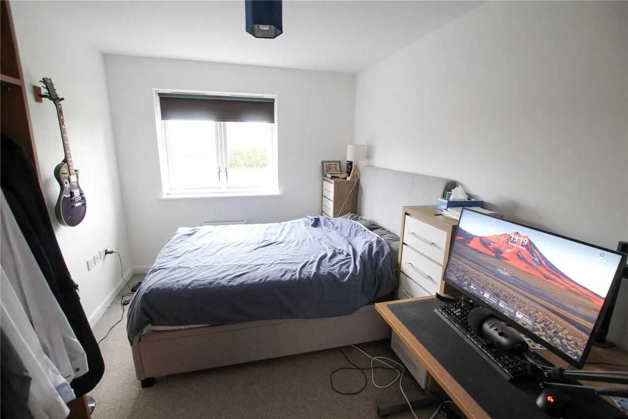 Racecourse View, Cottenham, Cambridge, photo 9