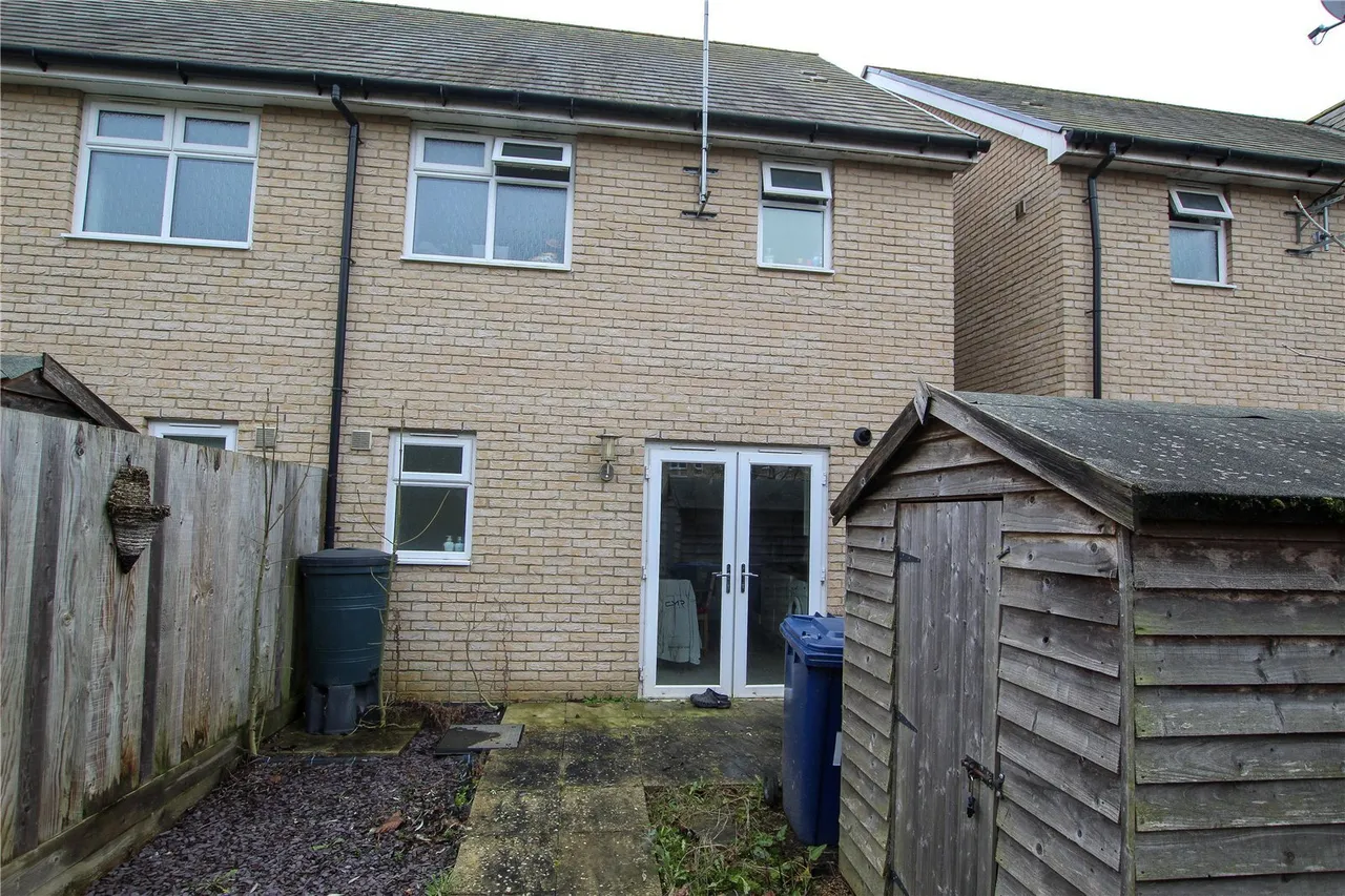Racecourse View, Cottenham, Cambridge, photo 12