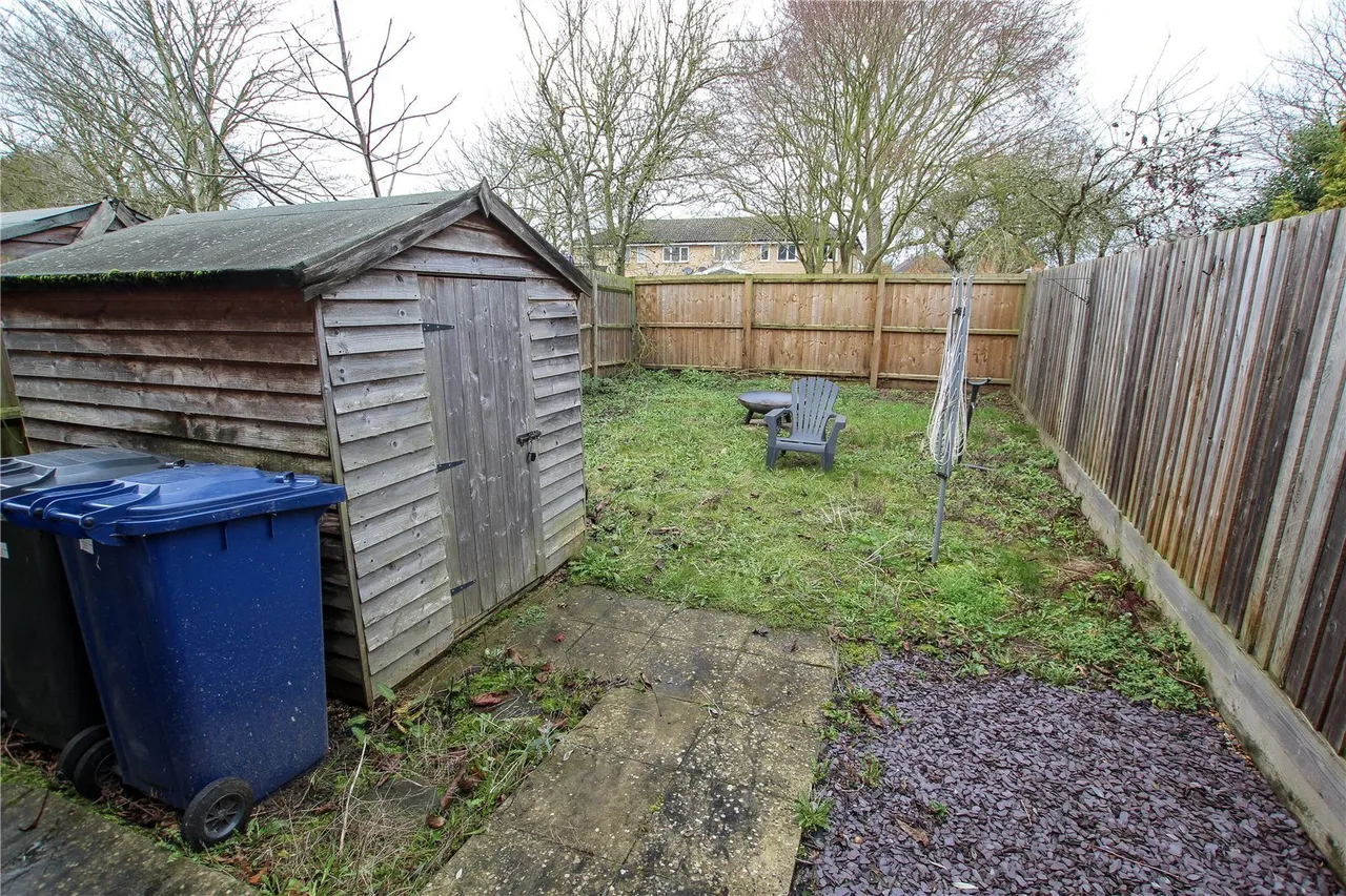 Racecourse View, Cottenham, Cambridge, photo 11