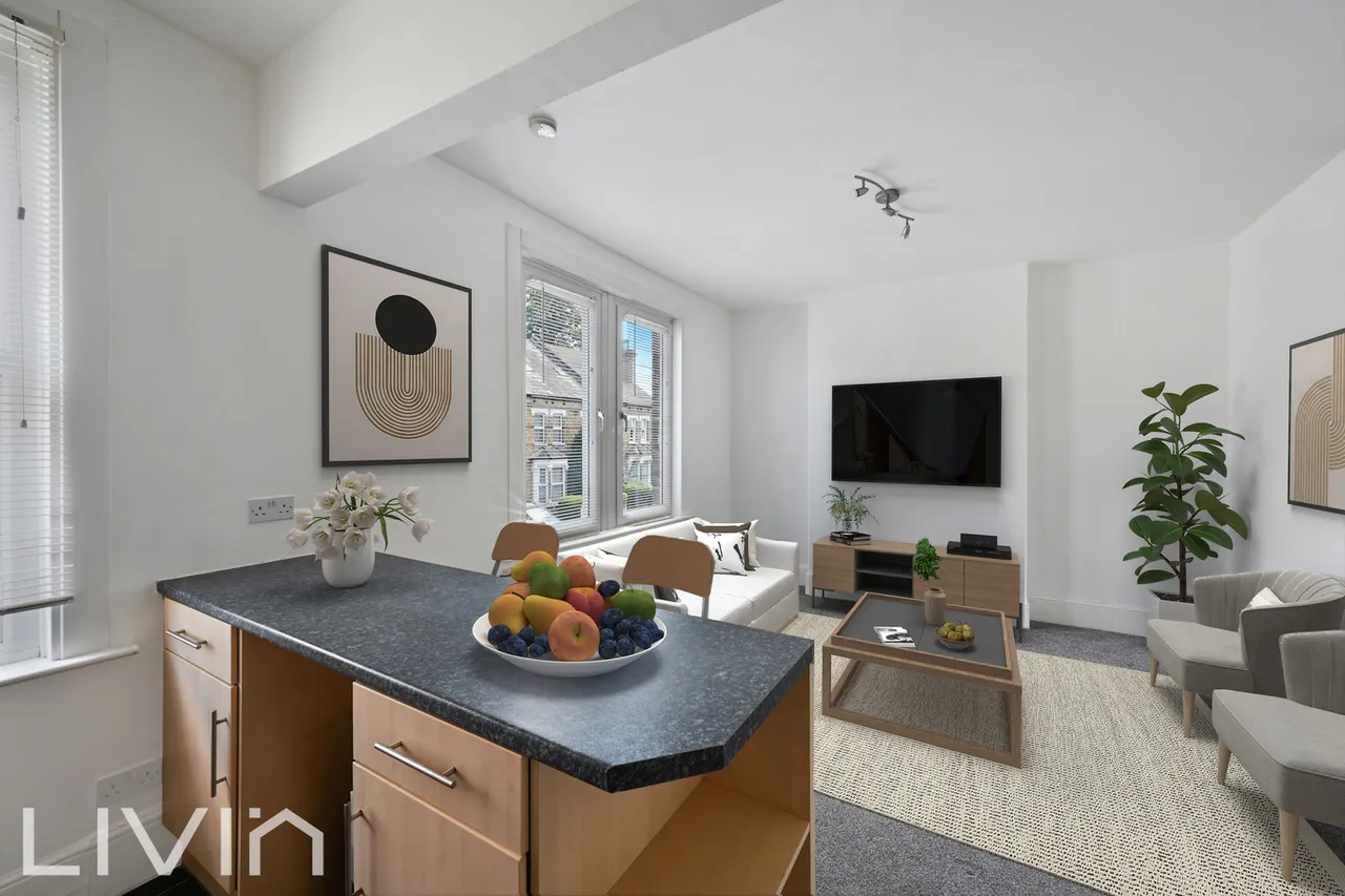 Farquharson Road, Croydon, CR0, photo 5