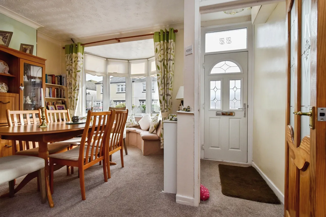 Park View, Tredegar, photo 3