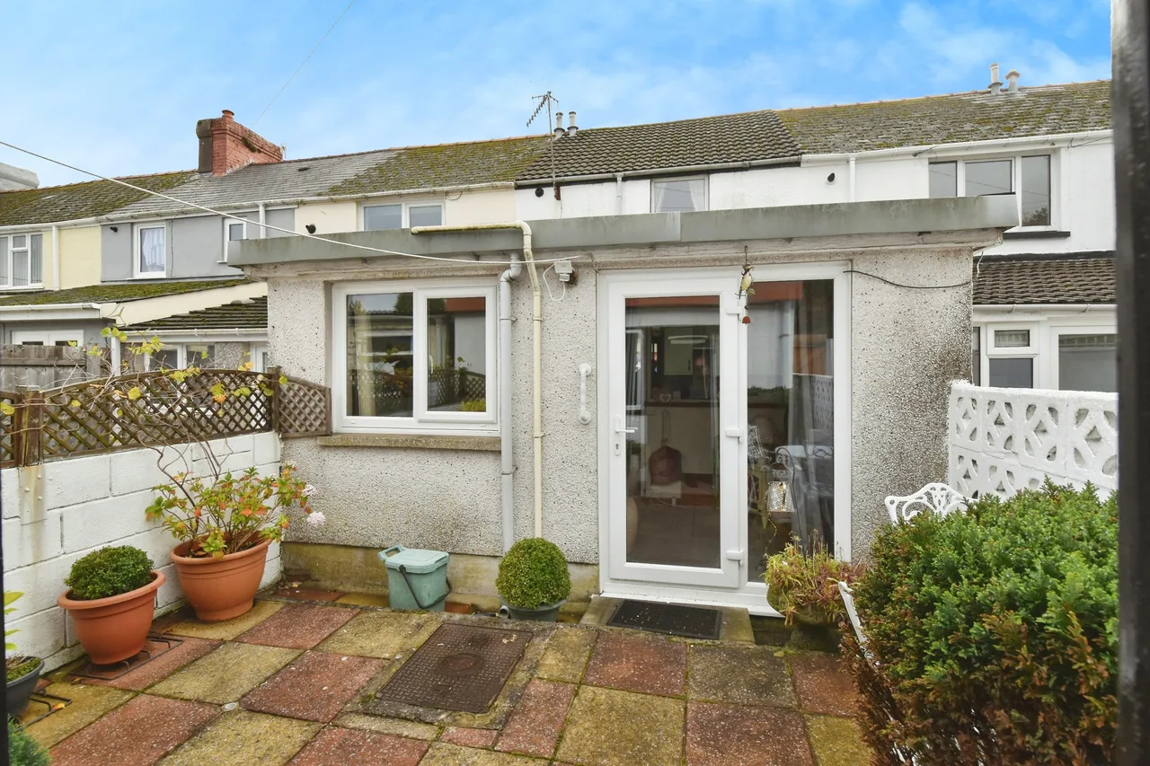 Park View, Tredegar, photo 9