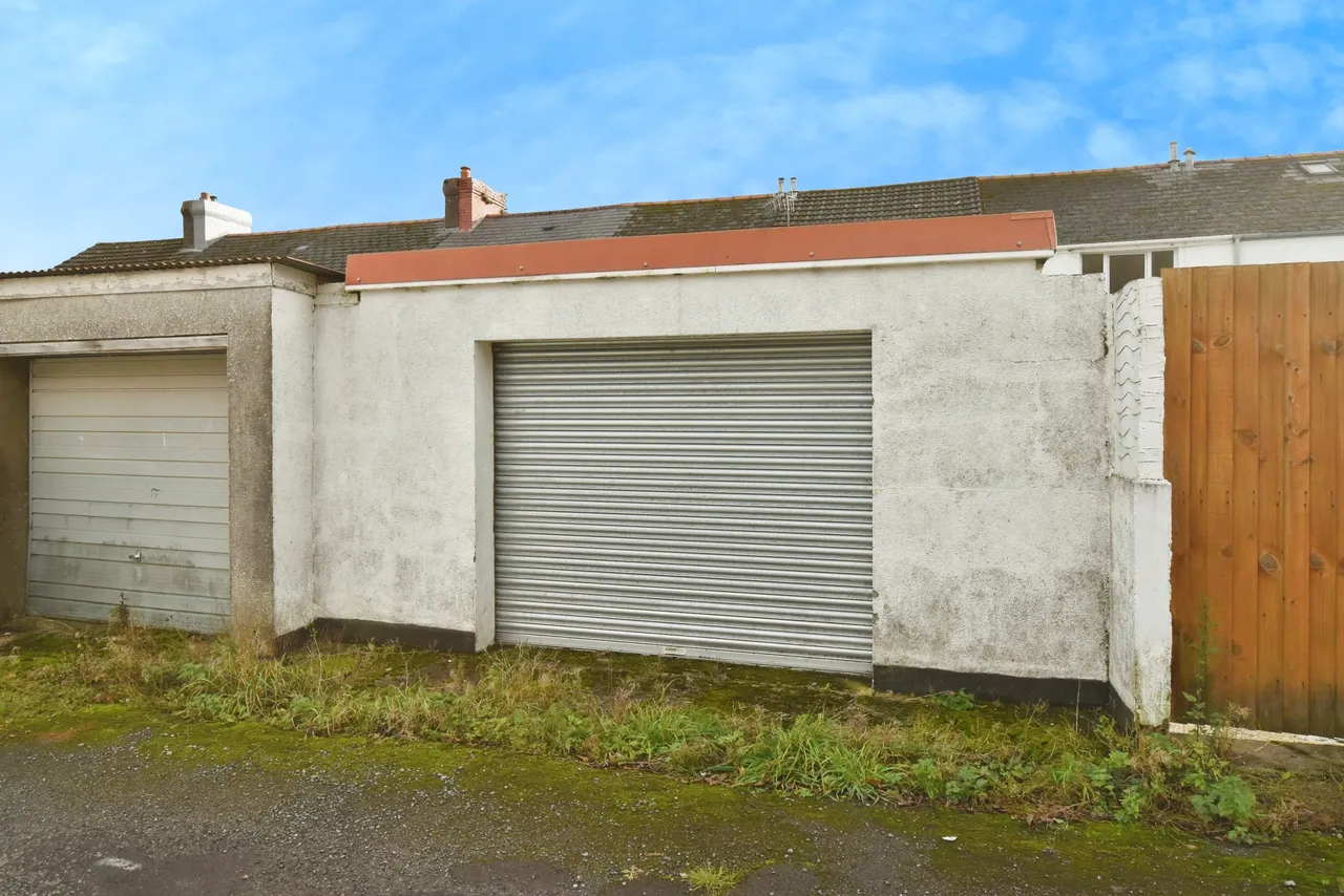 Park View, Tredegar, photo 11