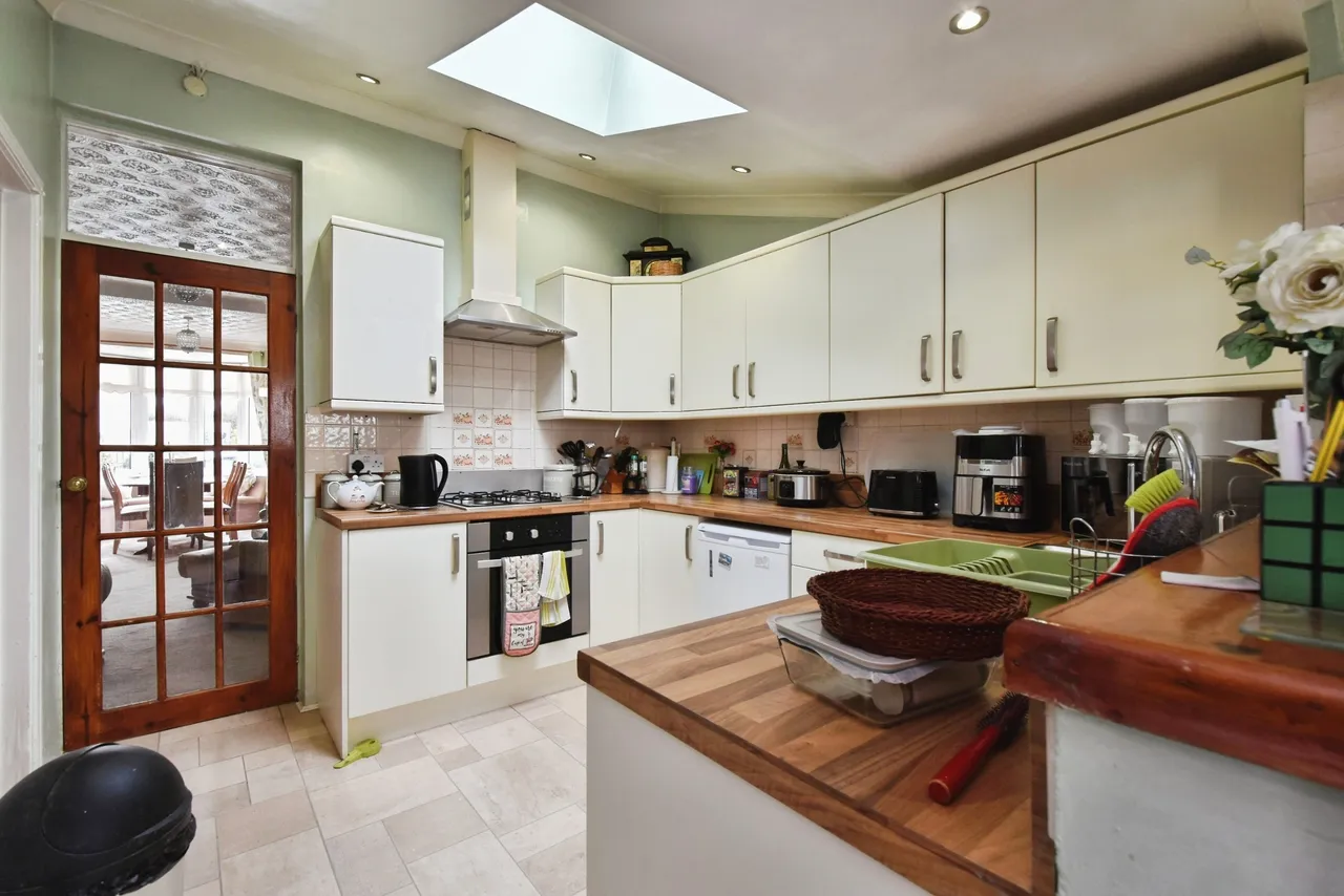 Park View, Tredegar, photo 6