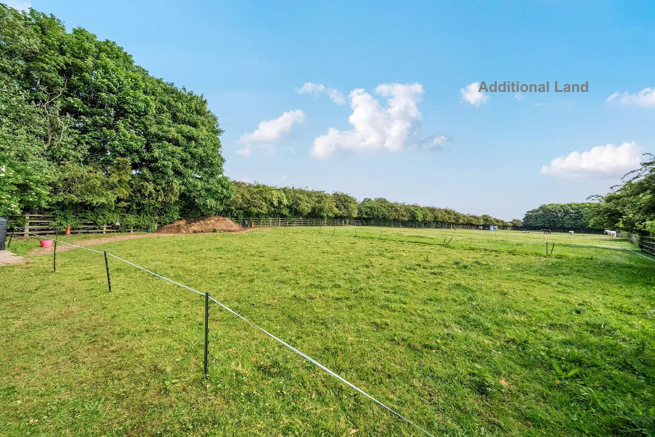 Old Edlington, Doncaster, DN12, photo 23