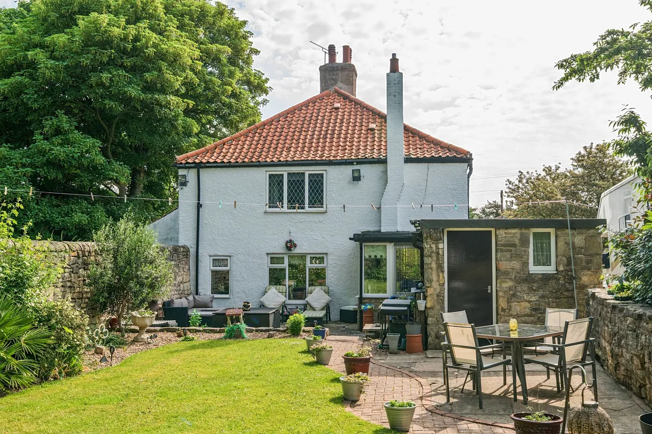 Old Edlington, Doncaster, DN12, photo 5