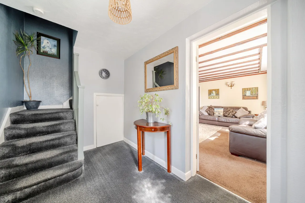Old Edlington, Doncaster, DN12, photo 14