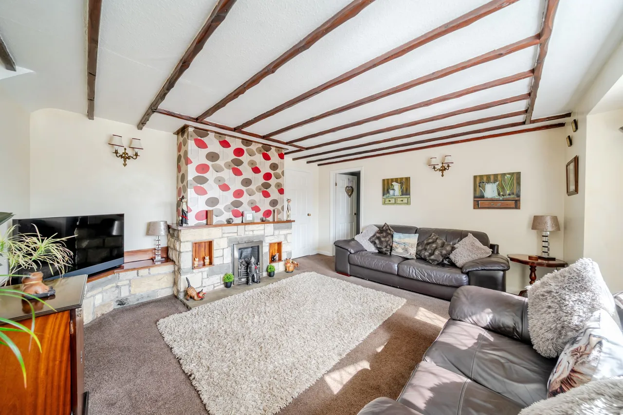 Old Edlington, Doncaster, DN12, photo 12