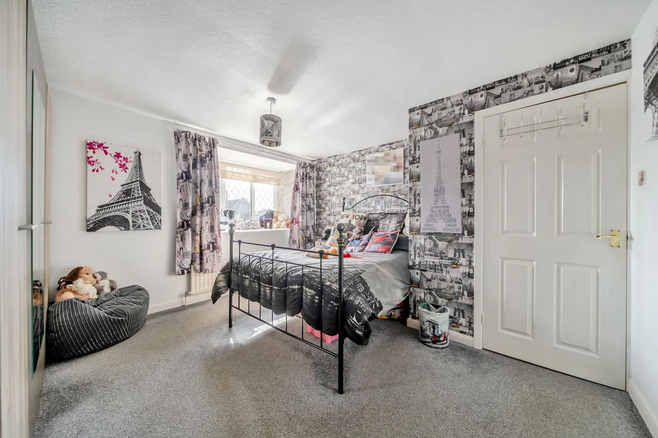 Old Edlington, Doncaster, DN12, photo 17