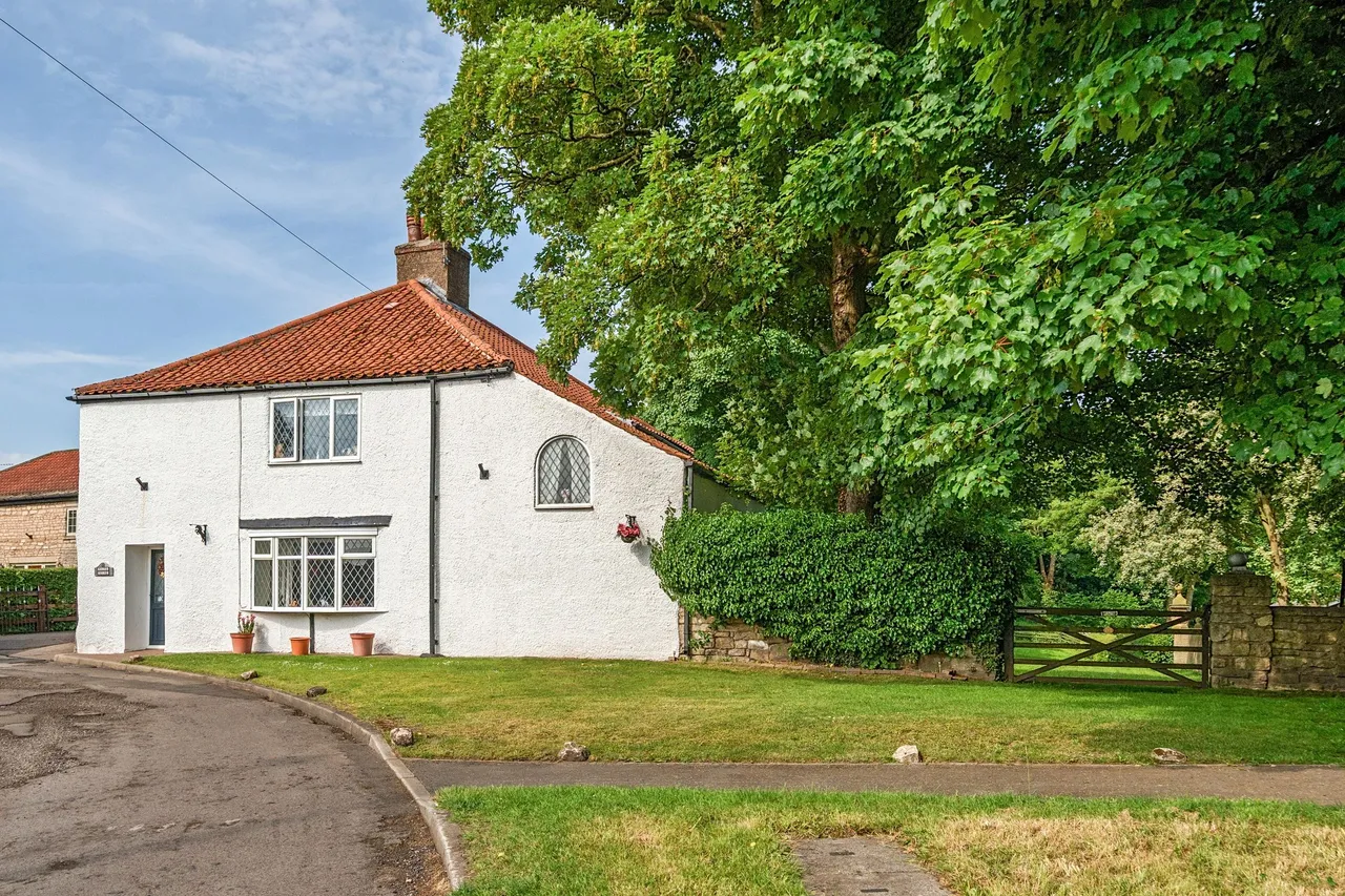 Old Edlington, Doncaster, DN12, photo 6