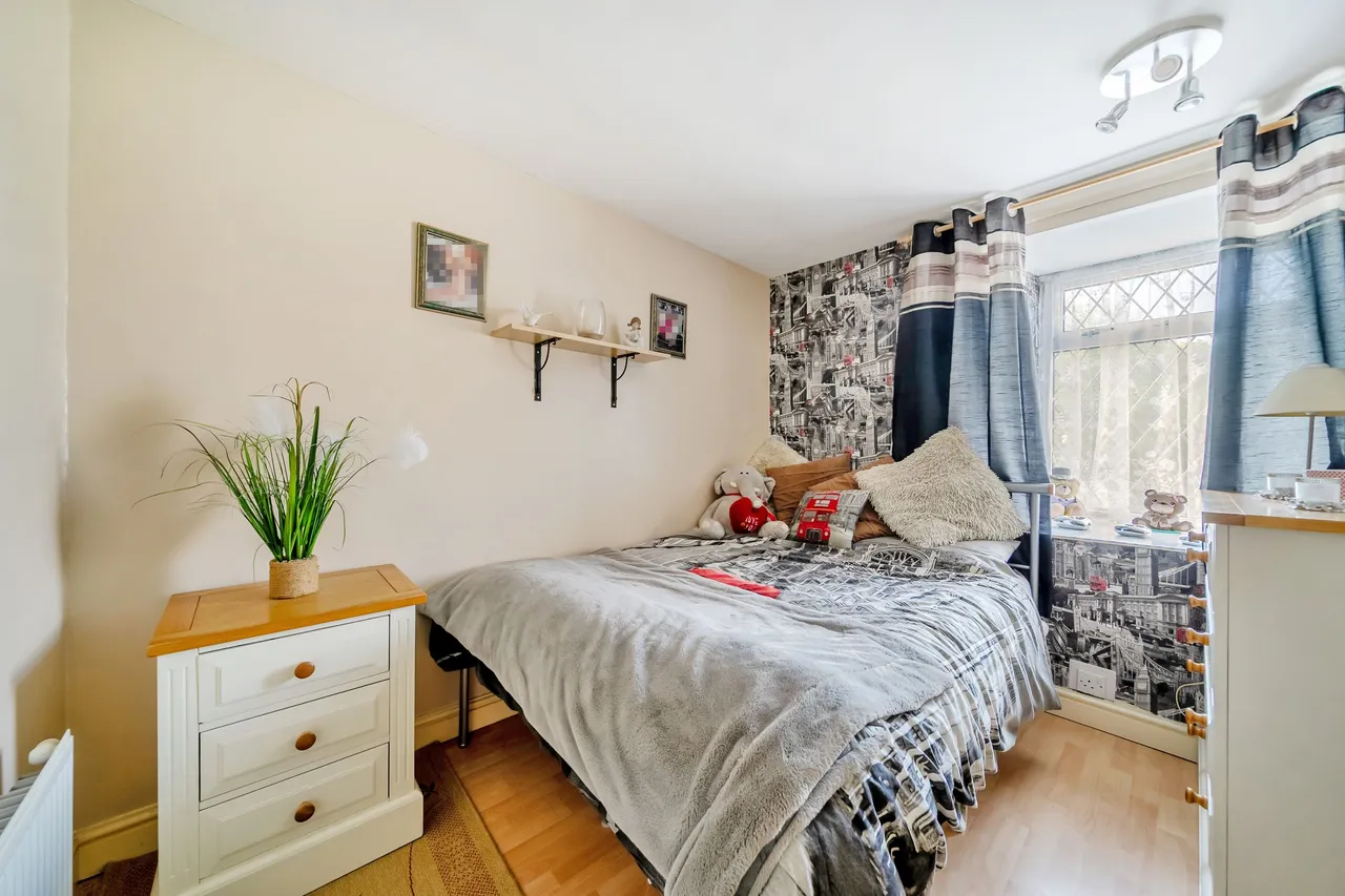 Old Edlington, Doncaster, DN12, photo 18
