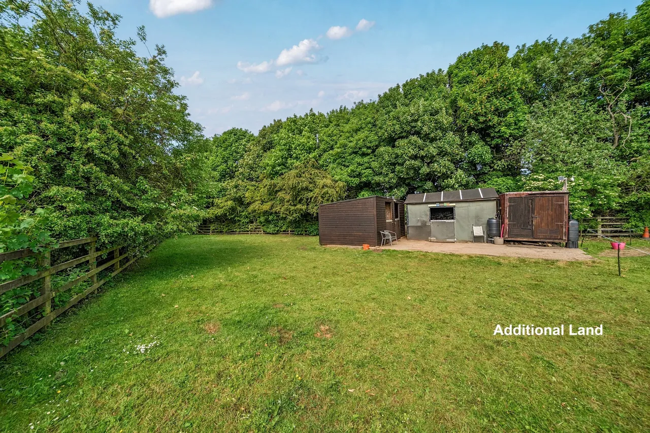 Old Edlington, Doncaster, DN12, photo 24