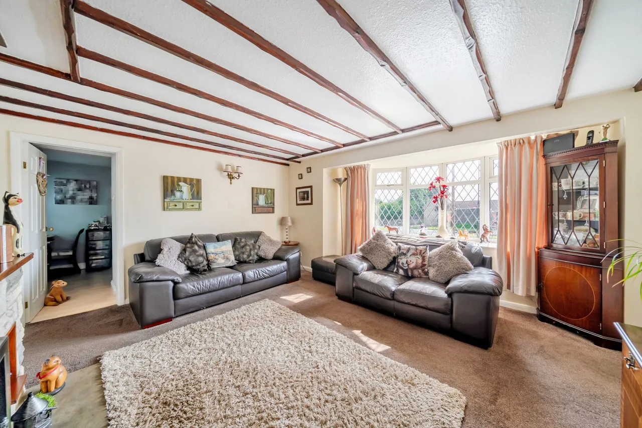 Old Edlington, Doncaster, DN12, photo 13