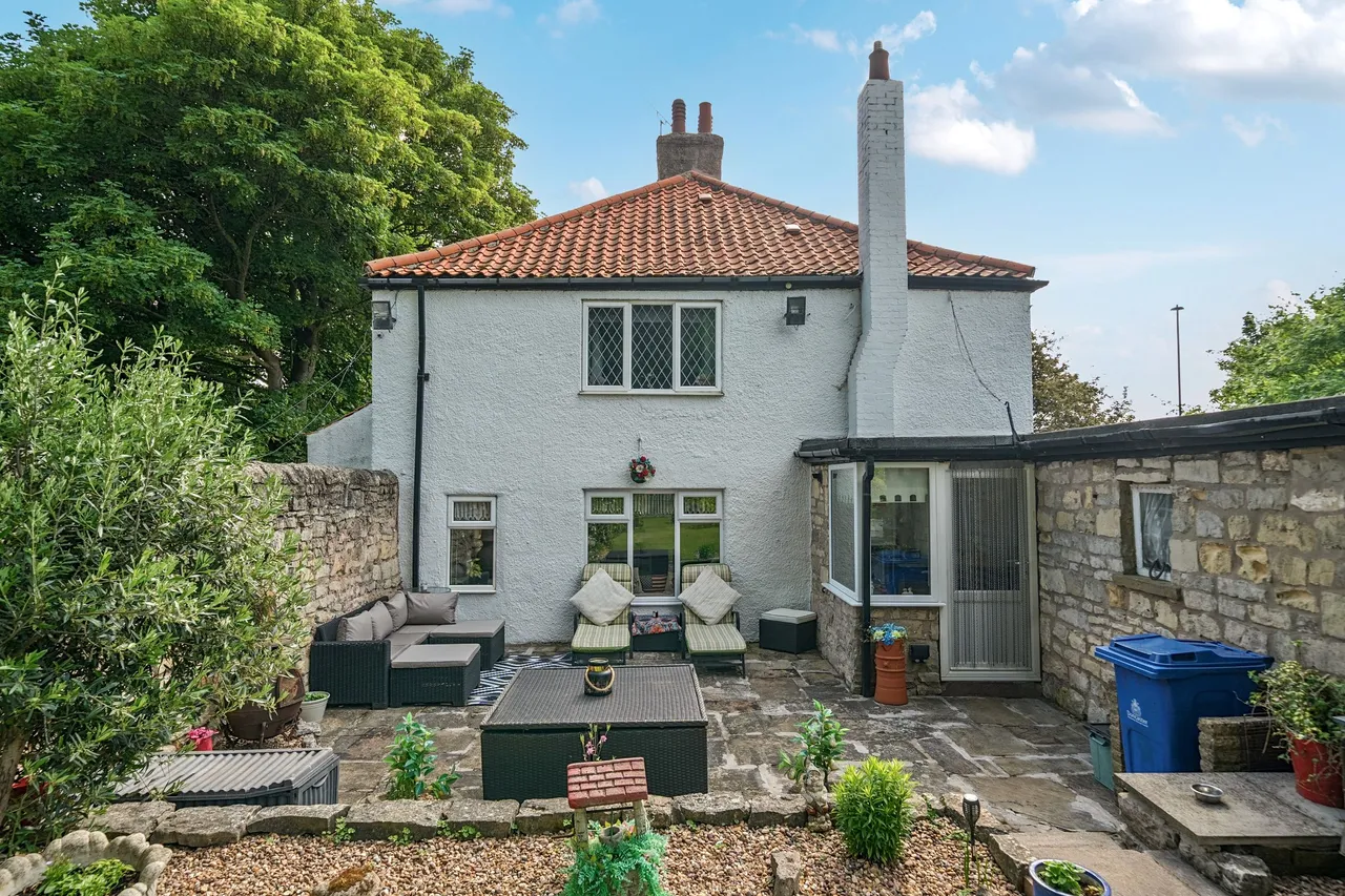 Old Edlington, Doncaster, DN12, photo 21