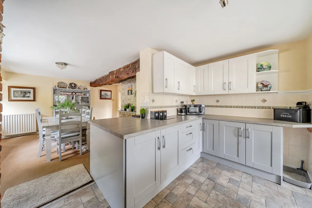 Old Edlington, Doncaster, DN12, photo 8