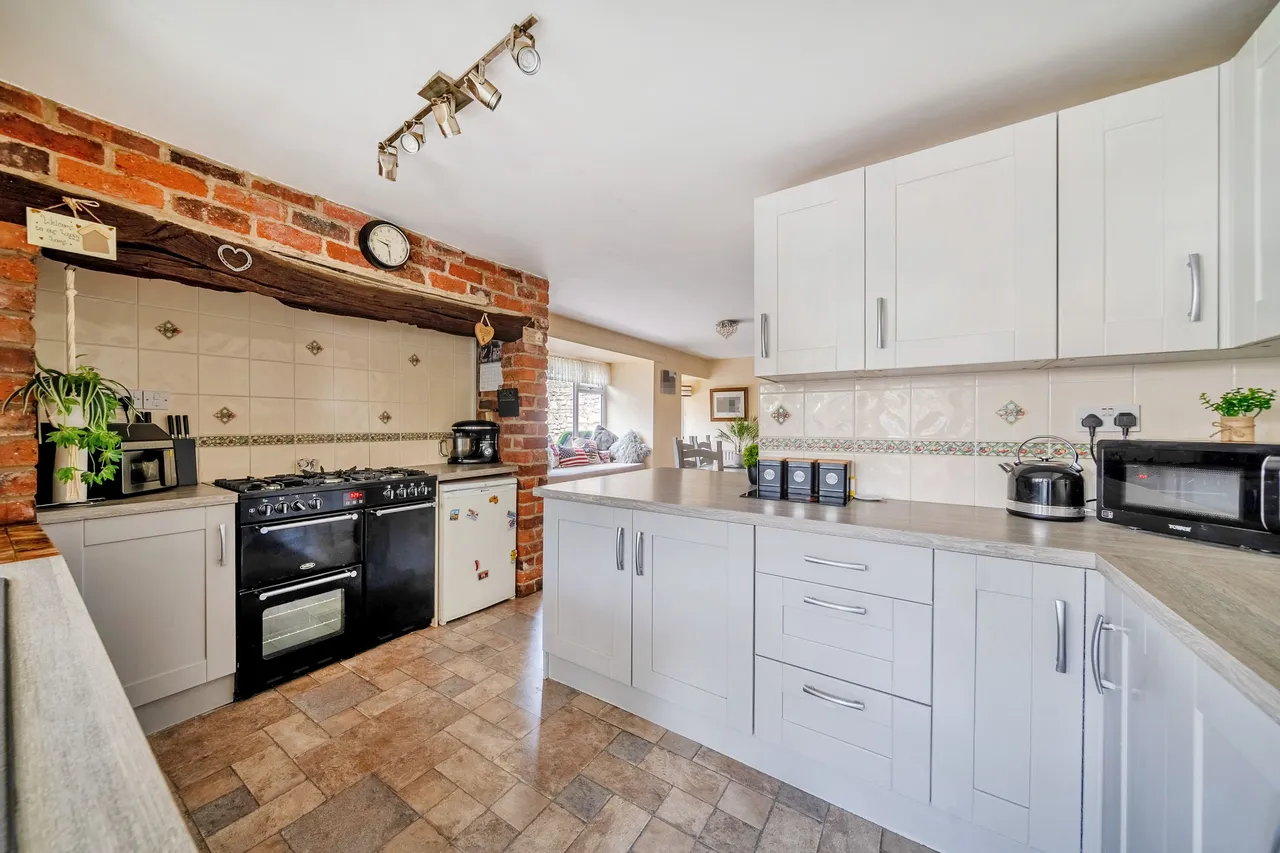 Old Edlington, Doncaster, DN12, photo 9
