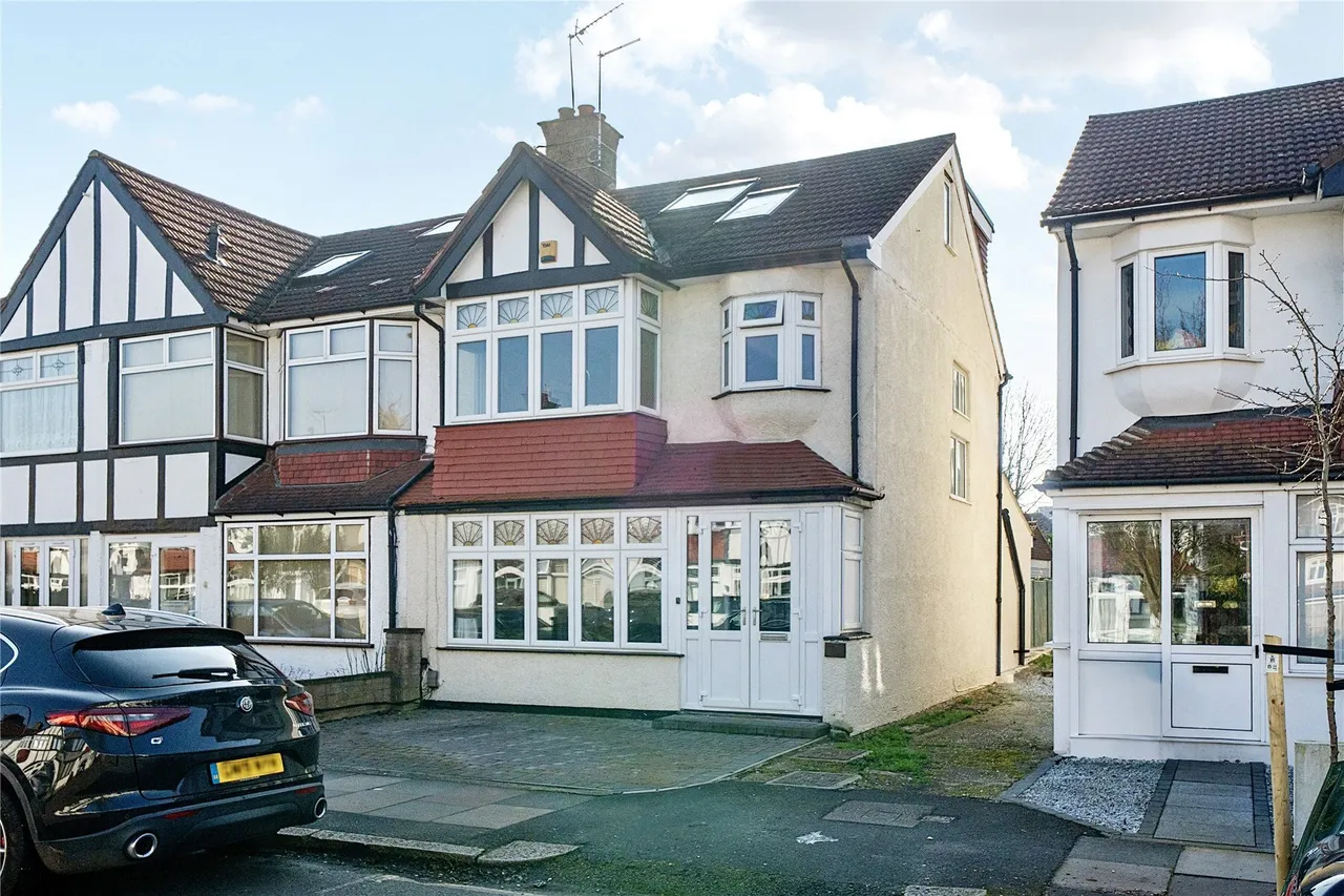 Glanville Road, Bromley, BR2, photo 25
