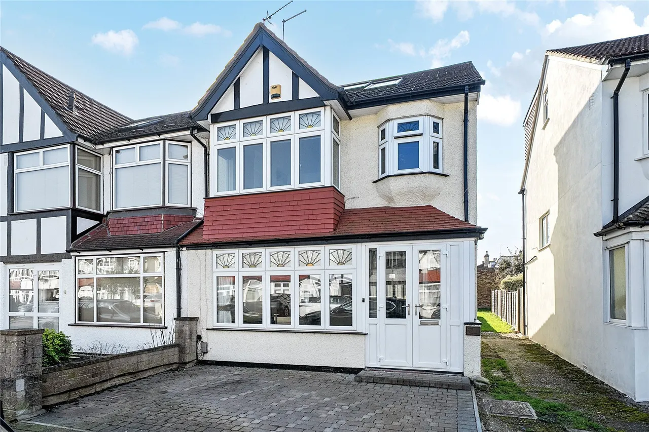 Glanville Road, Bromley, BR2, photo 24
