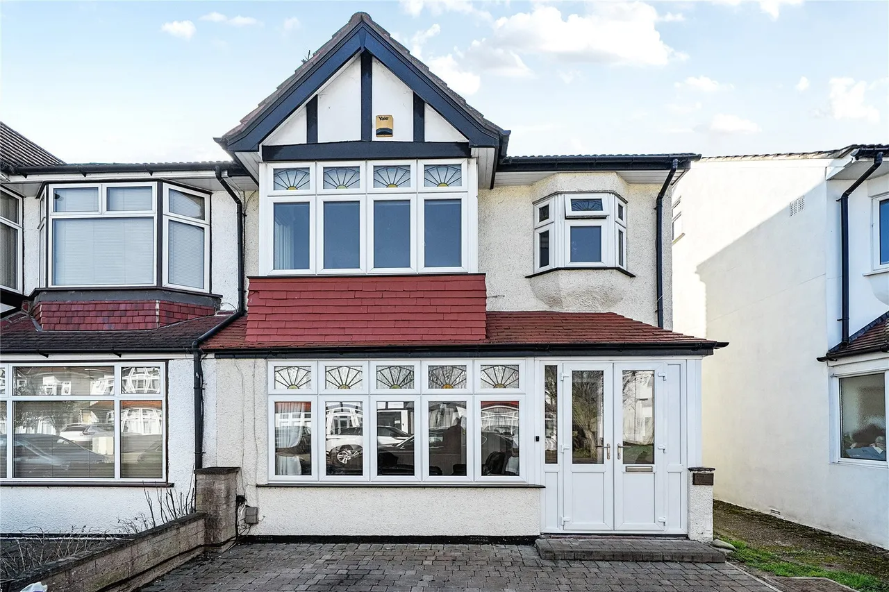 5 bed house for sale — Glanville Road, Bromley, BR2