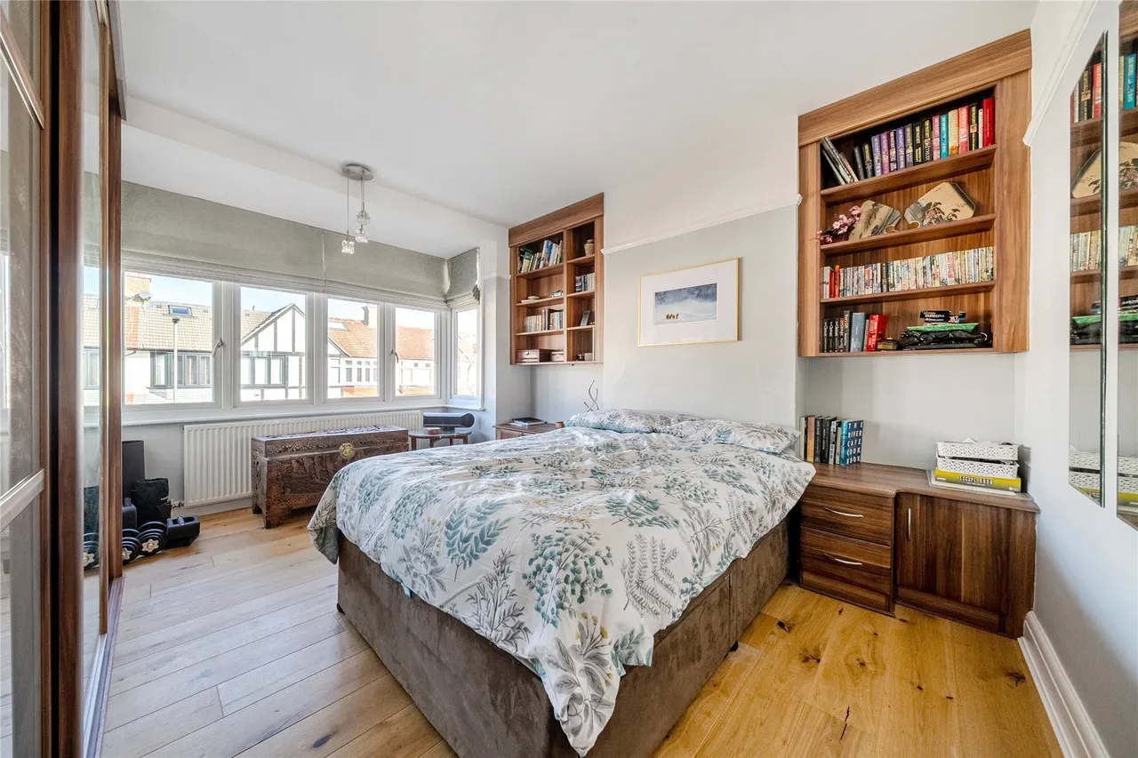 Glanville Road, Bromley, BR2, photo 6