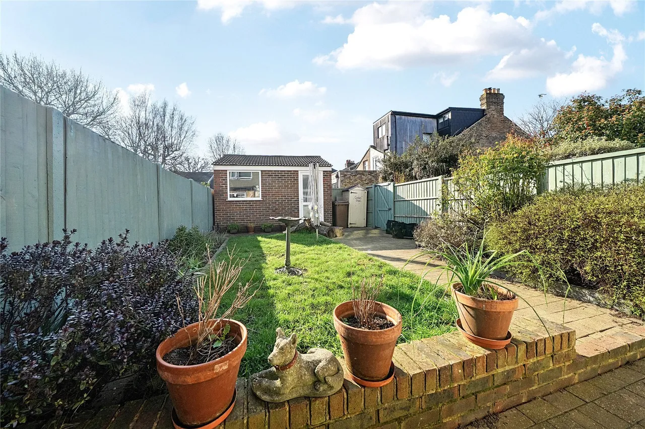 Glanville Road, Bromley, BR2, photo 5