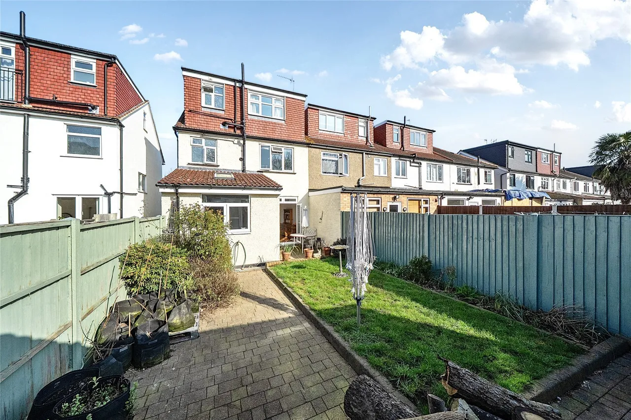 Glanville Road, Bromley, BR2, photo 20