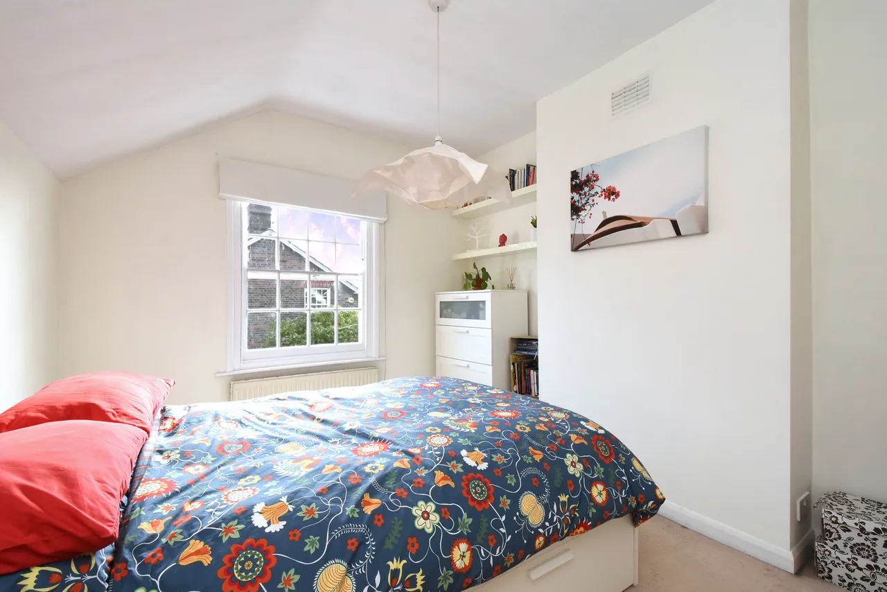 Edward Road, , SE20, photo 7
