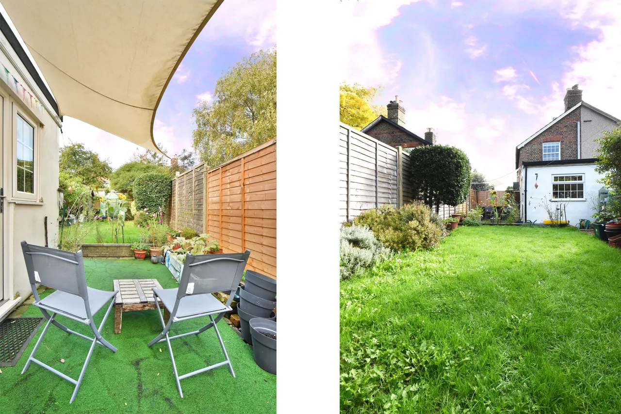 Edward Road, , SE20, photo 12