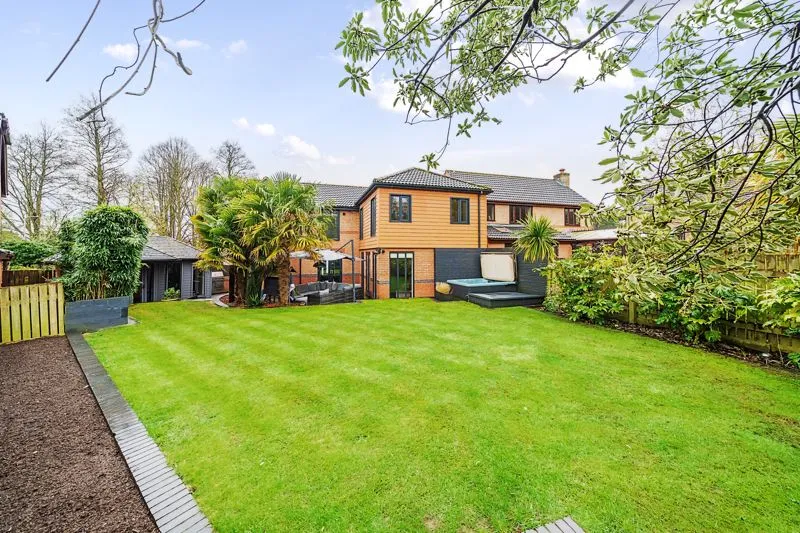 Miller Way, Exminster, Exeter, photo 2