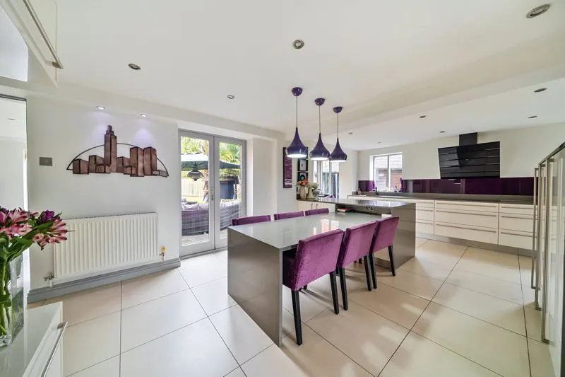 Miller Way, Exminster, Exeter, photo 3