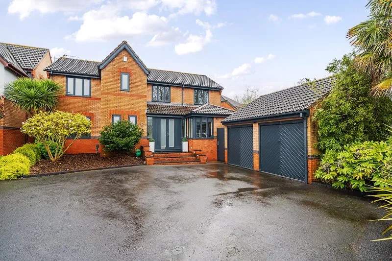 Miller Way, Exminster, Exeter, photo 23