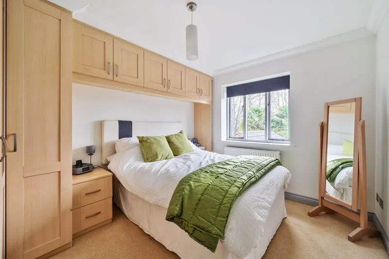 Miller Way, Exminster, Exeter, photo 9