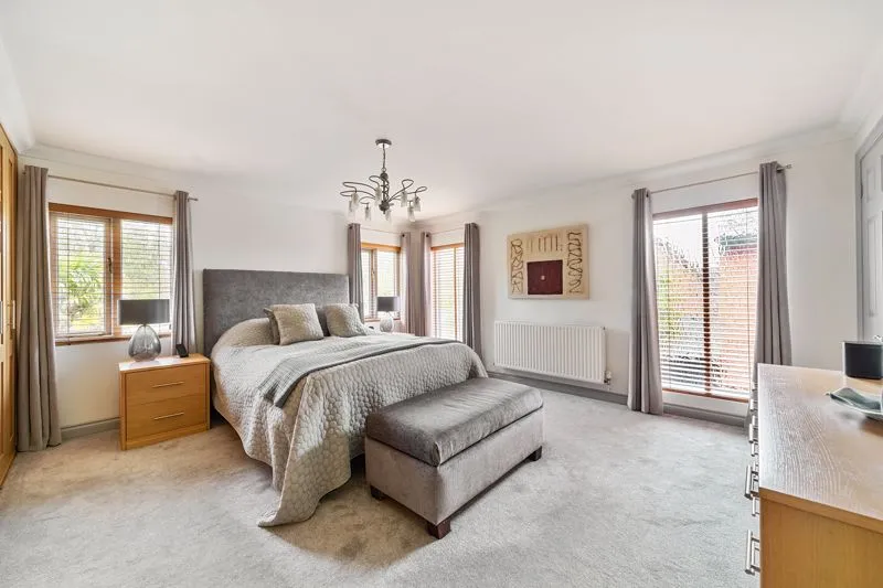Miller Way, Exminster, Exeter, photo 8