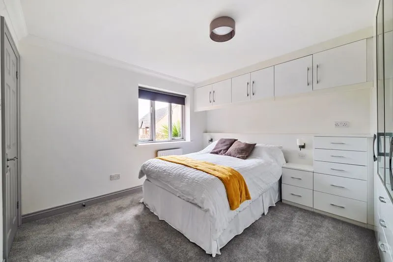 Miller Way, Exminster, Exeter, photo 17