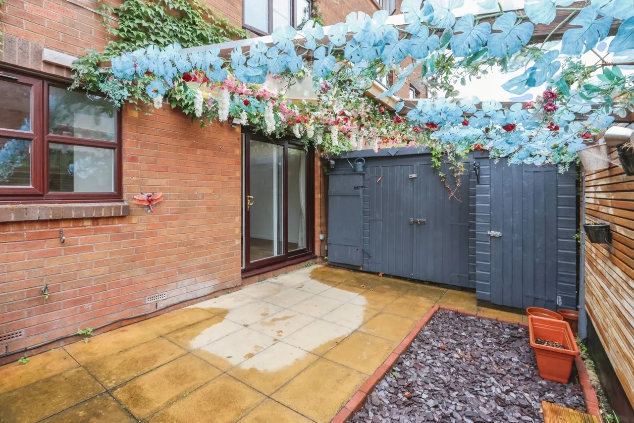 Taverner Close, Poole, BH15, photo 15
