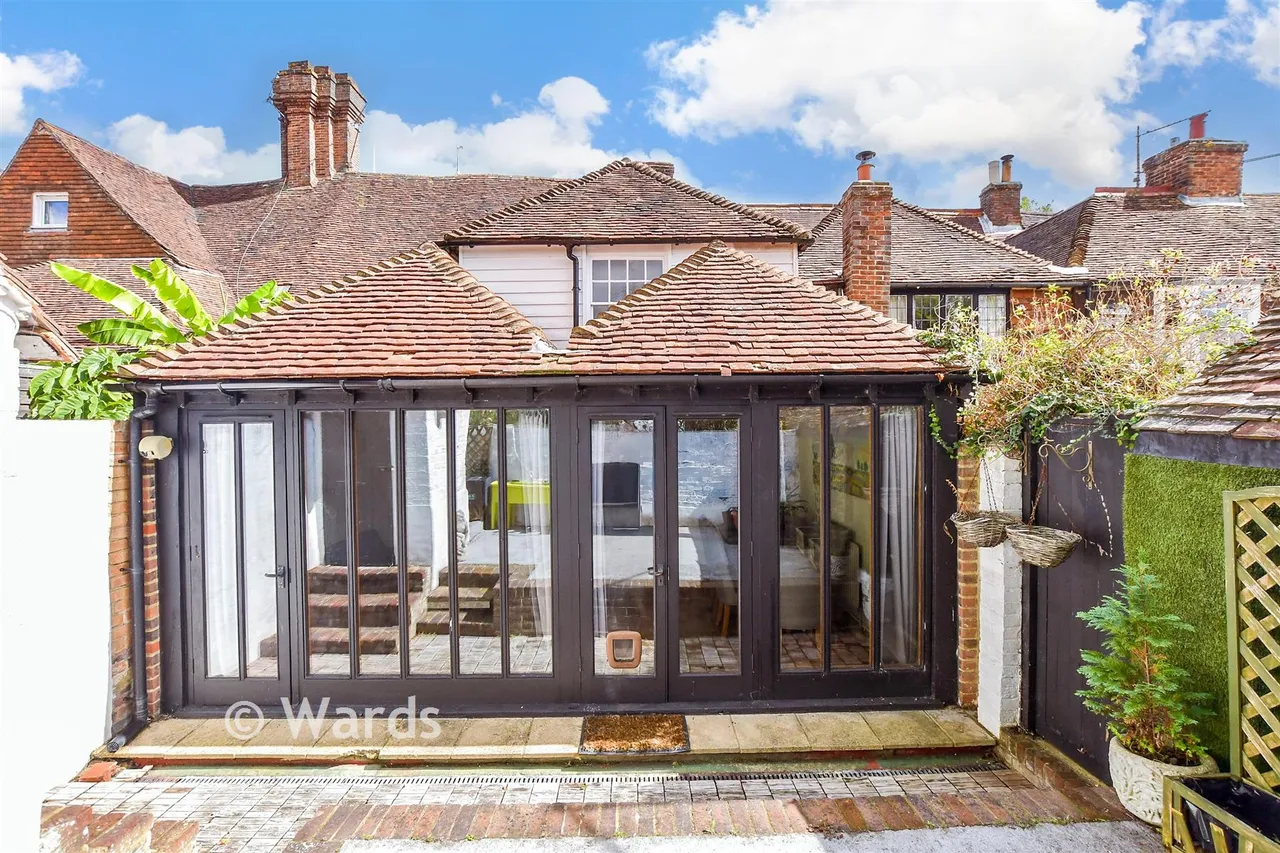 High Street, Staplehurst, TN12, photo 12