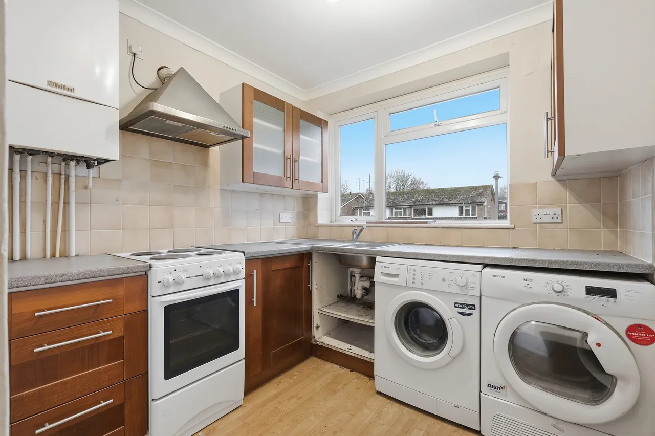 Sycamore Drive, Park Street, St. Albans, photo 4