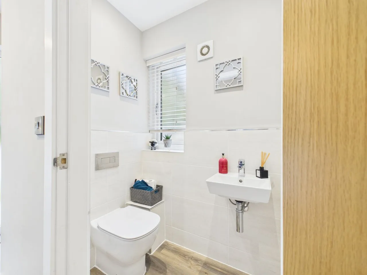 Woodland Walk, Meltham, HD9, photo 19