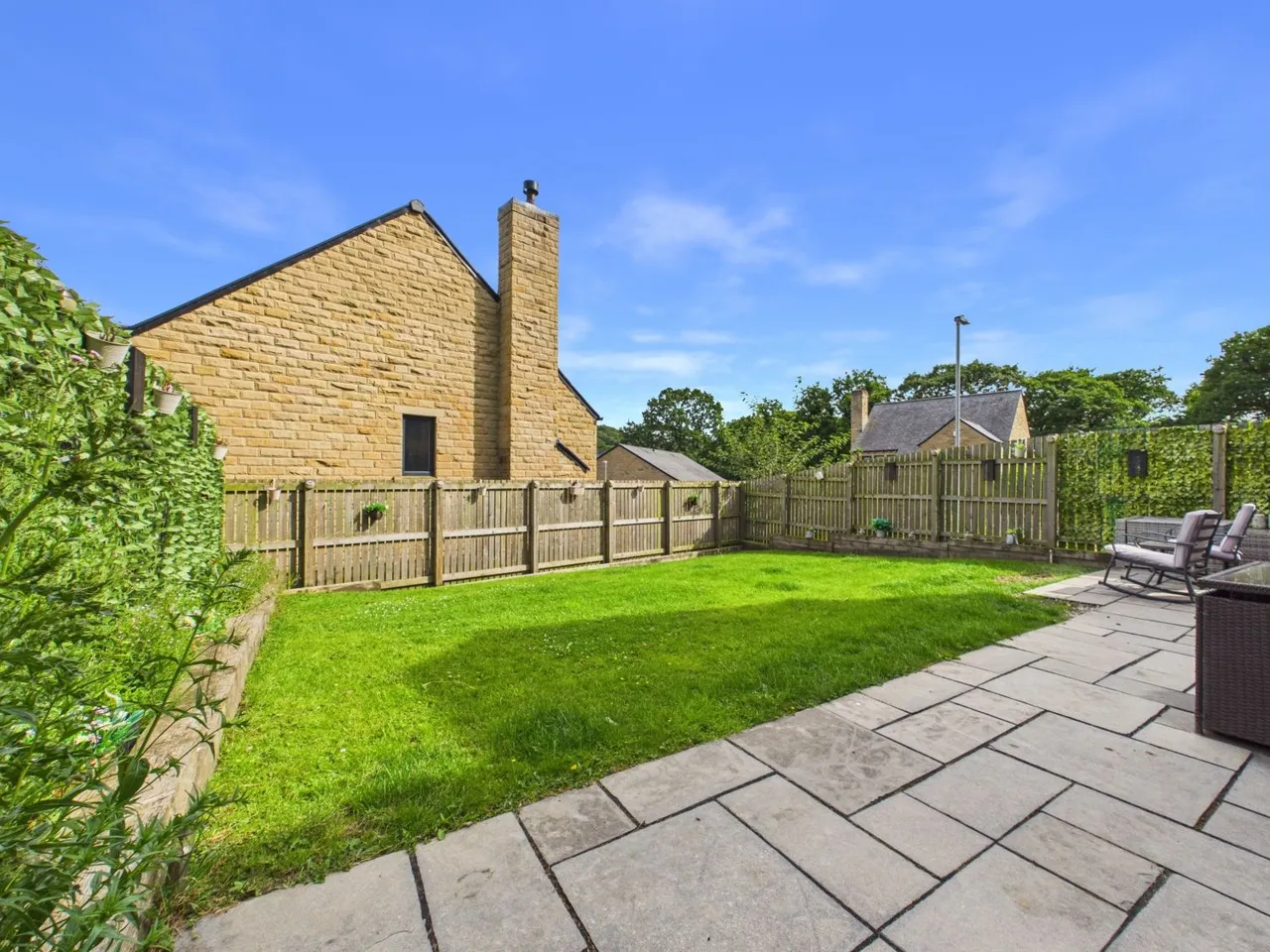 Woodland Walk, Meltham, HD9, photo 24