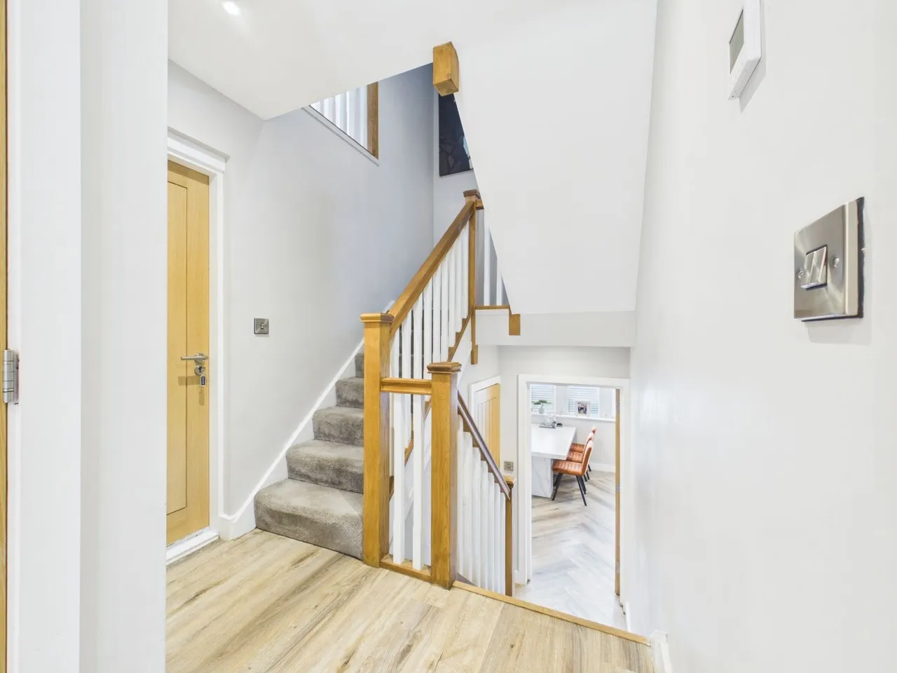 Woodland Walk, Meltham, HD9, photo 20