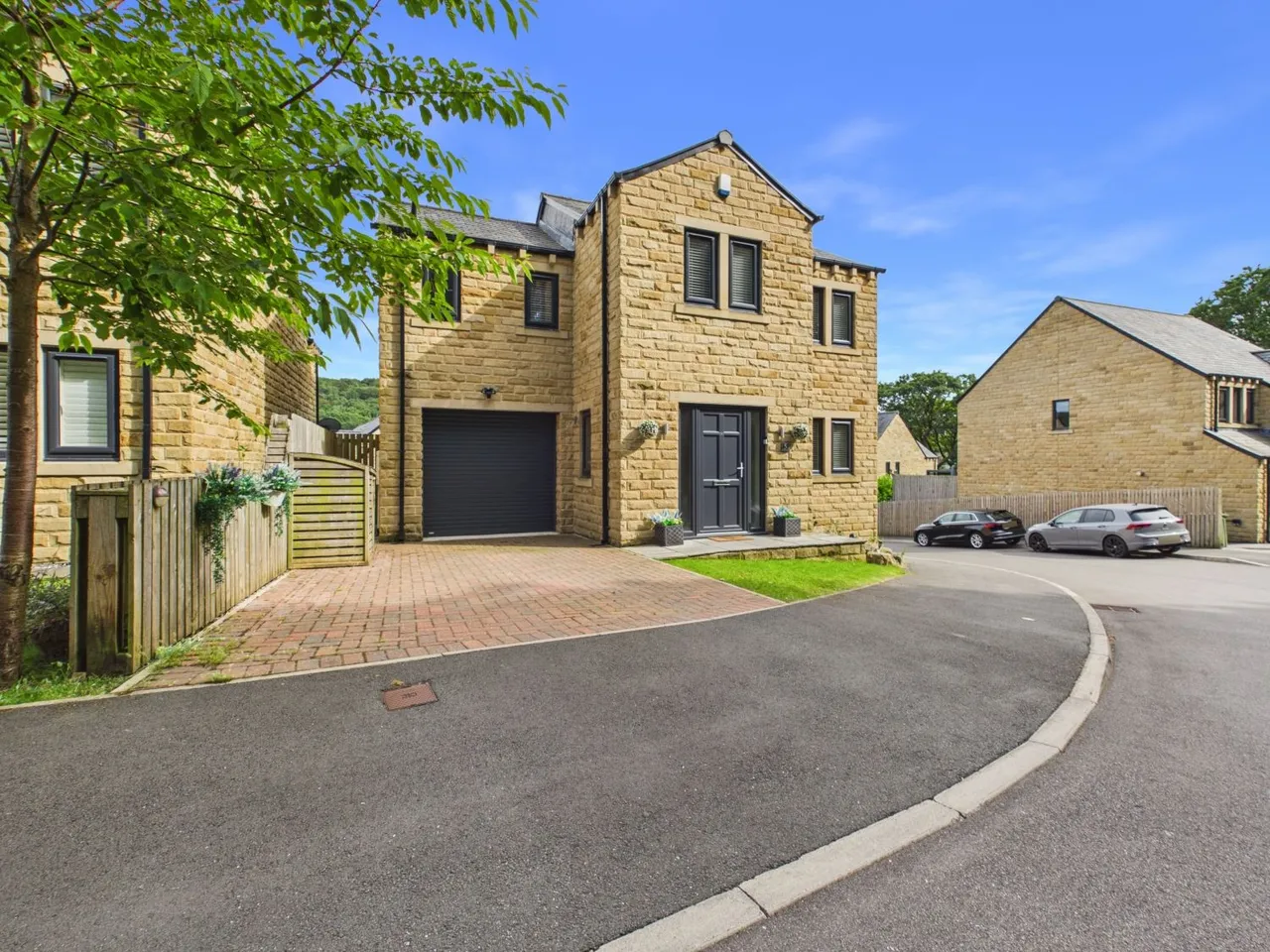 Woodland Walk, Meltham, HD9, photo 26